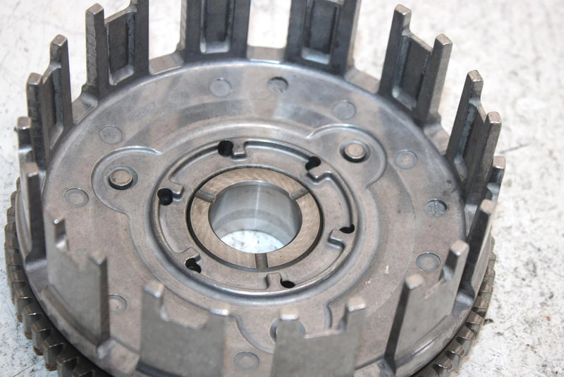 2006 Polaris Predator 500 Oem Clutch Basket 3089617 AP63