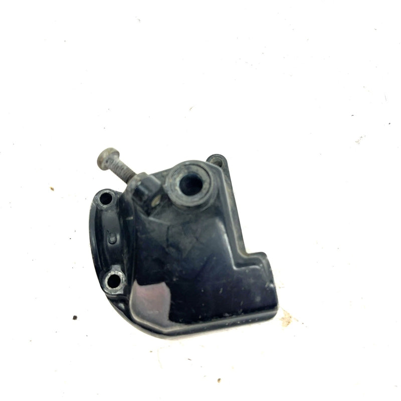 05 Kawasaki Brute Force 650 4x4 OEM Lower Throttle Lever Housing 39074-0011 AK34