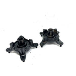 2004 Polaris Ranger 500 4X4 OEM Front Wheel Hub Pair 5135207 XP9.1