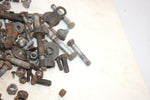 92 Polaris Trail Oem Nut Bolt Spacer Hardware Kit SP136