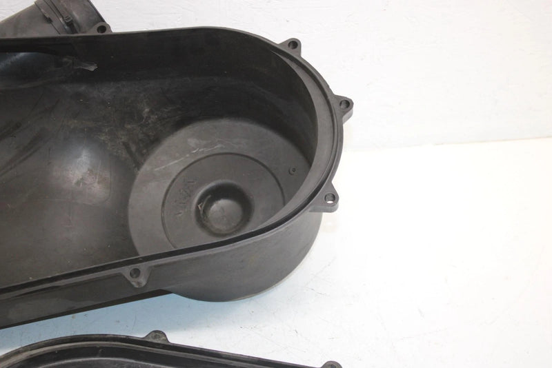 2001 Polaris Sportsman 500 Oem Inner/Outer Clutch Cover 5438142-070 2201851 AP81