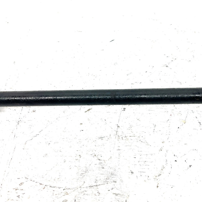 09-13 Honda Big Red 700 MUV700 OEM Front Drive Shaft Set 44350-HL1-A01 XH0