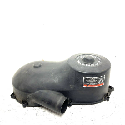 02-07 Polaris Sportsman 700 OEM Outer Clutch Cover 2633926 AP190