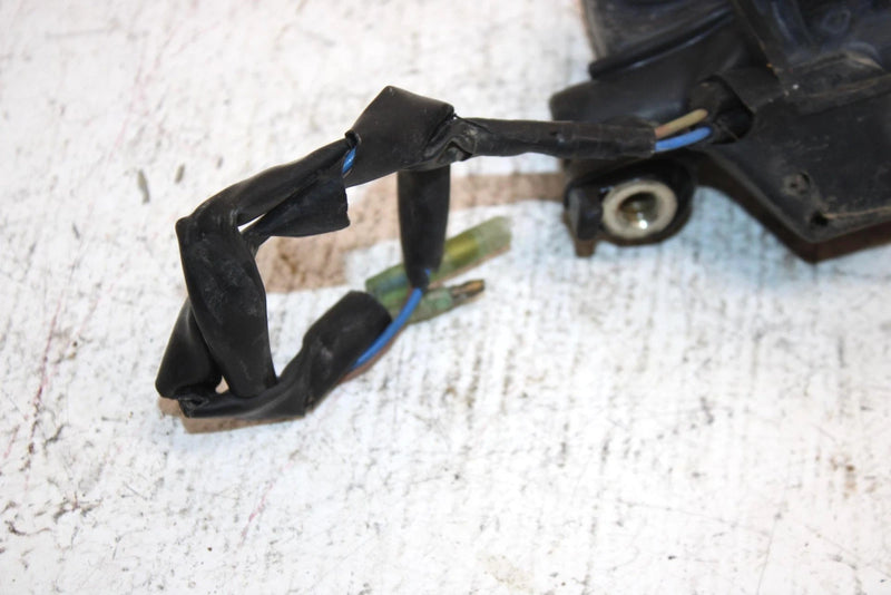 00 Kawasaki Bayou 300 4x4 Oem Brake Master Cylinder 43015-1646 AK20