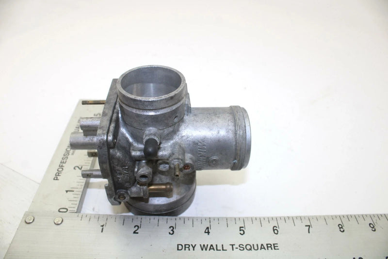 90 Polaris 500 OEM Carb Carburetor Body 3130389 SP116