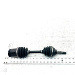 00-01 Arctic Cat 500 OEM Front Left Driveshaft (Short) 1502-441 AA36