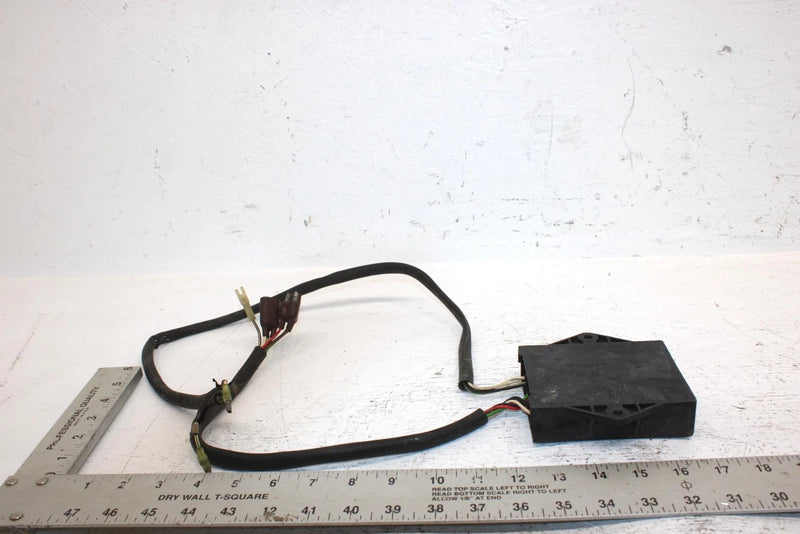 1996 Polaris Xcr 600 Oem CDI ECU ECM Ignition Box 3085301 3085498 SP21