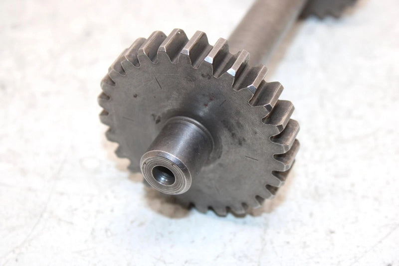 1997 Kawasaki Bayou 220 Oem Reverse Idler Shaft 13129-1870 AK21