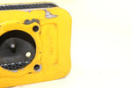 1990 Sea-doo Sp Aftermarket Flame Arrester Housing 2730000025 JS21