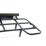 2002 Arctic Cat 375 4x4 Automatic OEM Rear Rack 0506-821 AA34