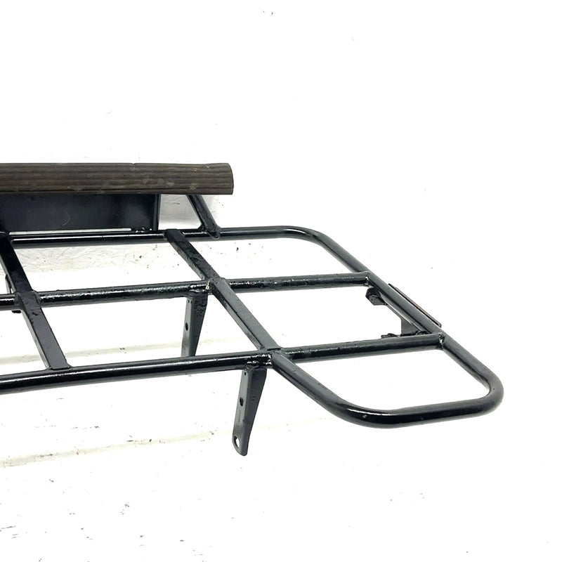2002 Arctic Cat 375 4x4 Automatic OEM Rear Rack 0506-821 AA34