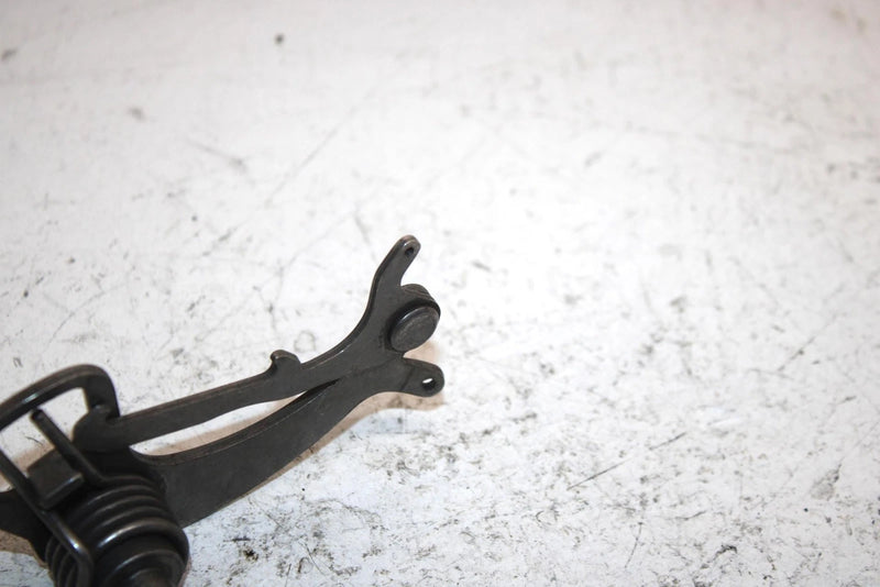 1987 Yamaha  Badger Yfm80t Oem Shift Shaft 22F-18101-03-00 AY9