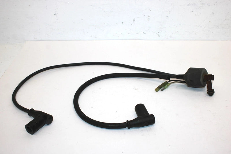 1991 Arctic Cat Prowler Oem Ignition Coil 003-796 SA57