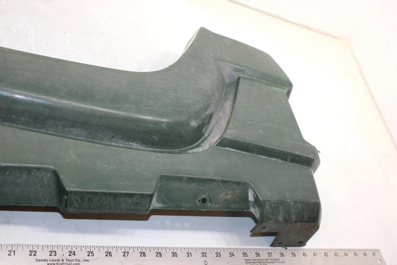 15 Yamaha Viking Vi Yxc700d 4x4 Oem Right Rear Fender Panel 1XD-K8192-10-00 XY1