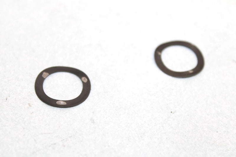 00 Arctic Cat 300 4x4 Oem Rocker Arm Spring Washer Pair 3423-259 AA20