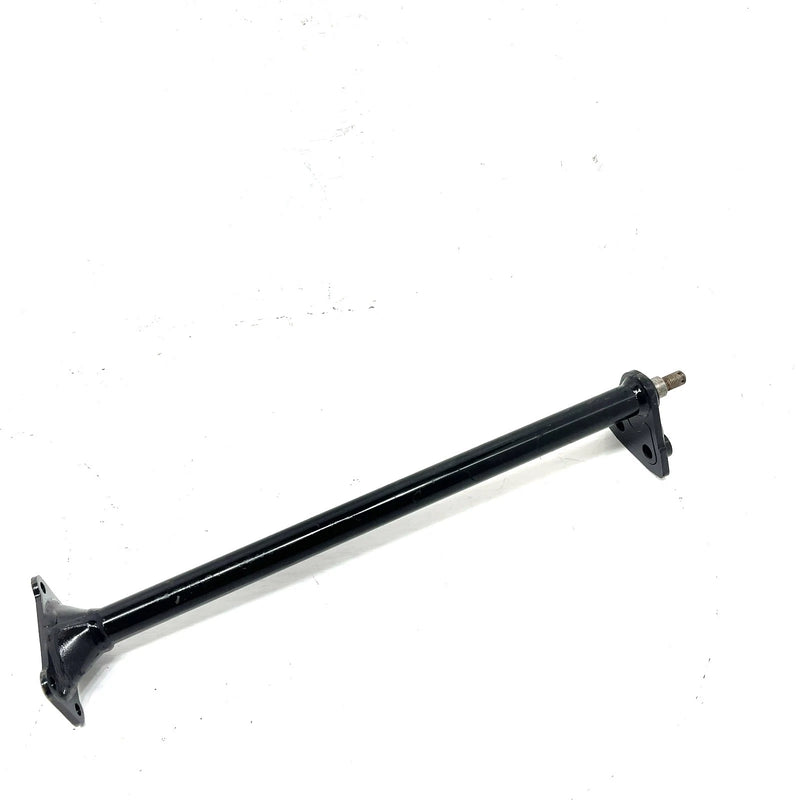 2002 Bombardier Quest 500 OEM Steering Post Shaft 709400089 AB14