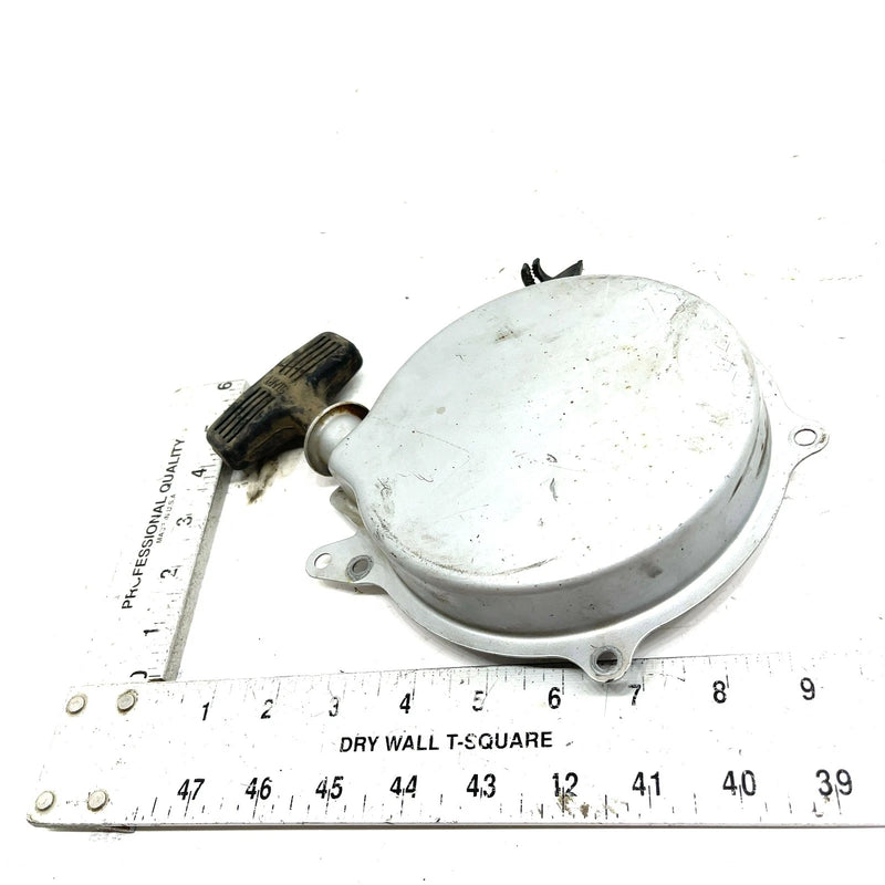 01-04 Honda Foreman Rubicon 500 TRX500 OEM Starter Recoil 28400-HM7-A51 AH79