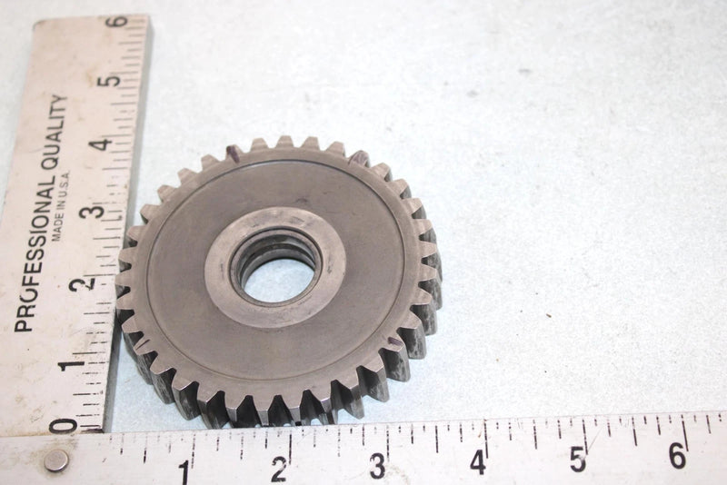 01 Arctic Cat 400 4x4 Oem 1st Driven Gear 34T 3446-235 AA21