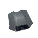1997 Polaris SLT 780 OEM Ride Plate 5630659 JP40