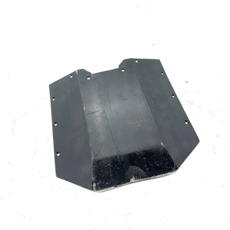 1997 Polaris SLT 780 OEM Ride Plate 5630659 JP40