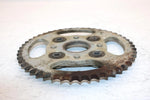 1985 Honda Atc 110 Oem Rear Sprocket 41200-968-000 AH68