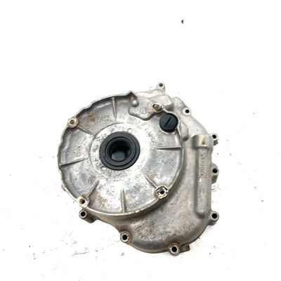 04-06 Yamaha Bruin 350 YFM350FA 4x4 OEM Stator Side Cover 5UH-15411-00-00 AY63