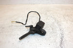 1998 Ski-doo Mach 1 700 Oem Brake Master Cylinder 41513002 SS3