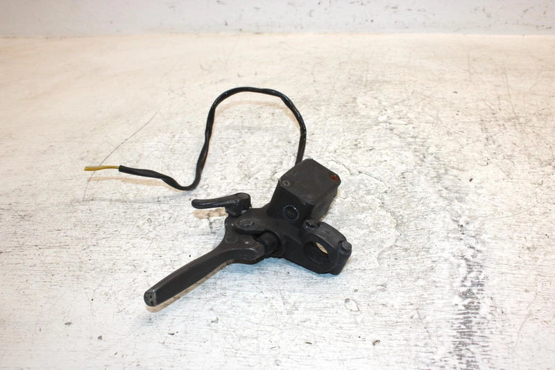 1998 Ski-doo Mach 1 700 Oem Brake Master Cylinder 41513002 SS3