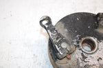 1996 Yamaha  Badger Yfm80h Oem Left Front Brake Plate Set 2FJ-25169-00-00 AY14