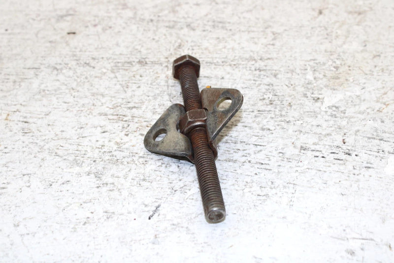 1996 Ski-doo Formula Iii 600 Oem Track Tensioner 732601017 SS18