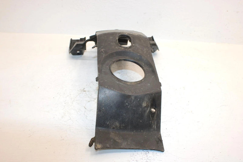 2009 Suzuki Lt-a400f Oem Fuel Gas Tank Cover 44271-27H00-291 AS26