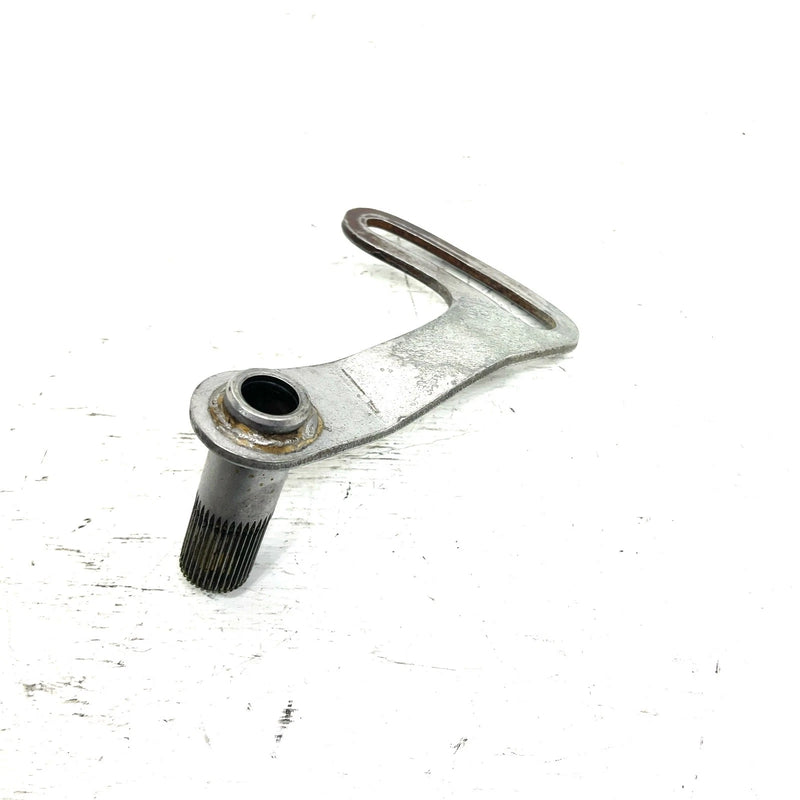 84-87 Suzuki Quadrunner 185 LT185 2x4 OEM Chain Tensioner Arm 61340-24303 AS39