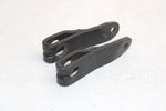 Polaris Oem Steering Idler Arm L/R (Pair) 5241661-067 5241660-067 Q1011