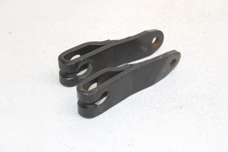 Polaris Oem Steering Idler Arm L/R (Pair) 5241661-067 5241660-067 Q1011