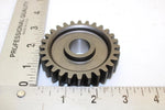 2004 Yamaha Vk540 Oem 4th Pinion 28T Gear (NOS) 8AT-17141-00-00 SY100
