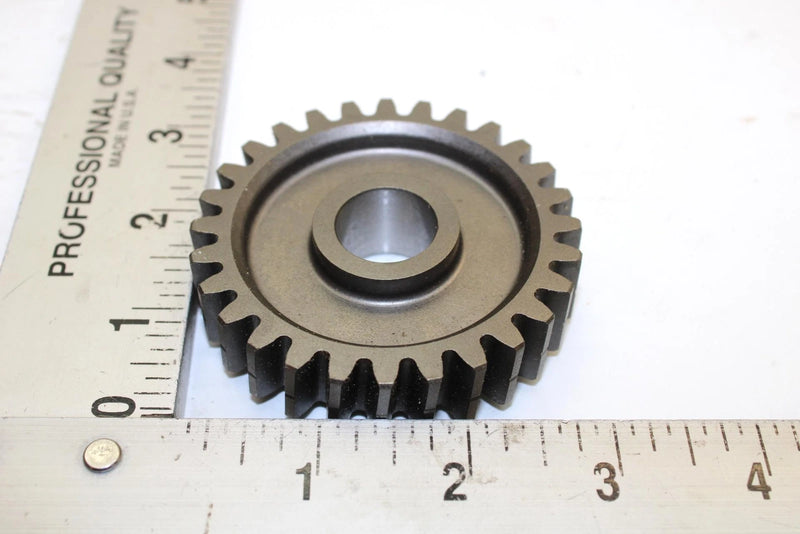 2004 Yamaha Vk540 Oem 4th Pinion 28T Gear (NOS) 8AT-17141-00-00 SY100