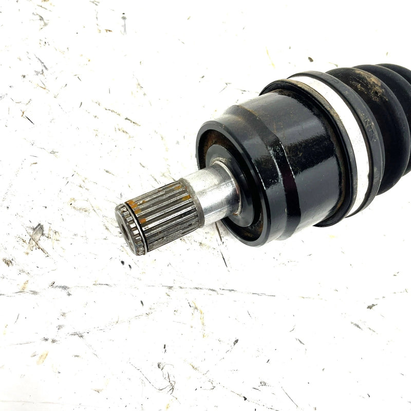 08-09 Kawasaki Teryx 750 KRF750A 4x4 OEM Front Driveshaft 59266-0028 XK0.1