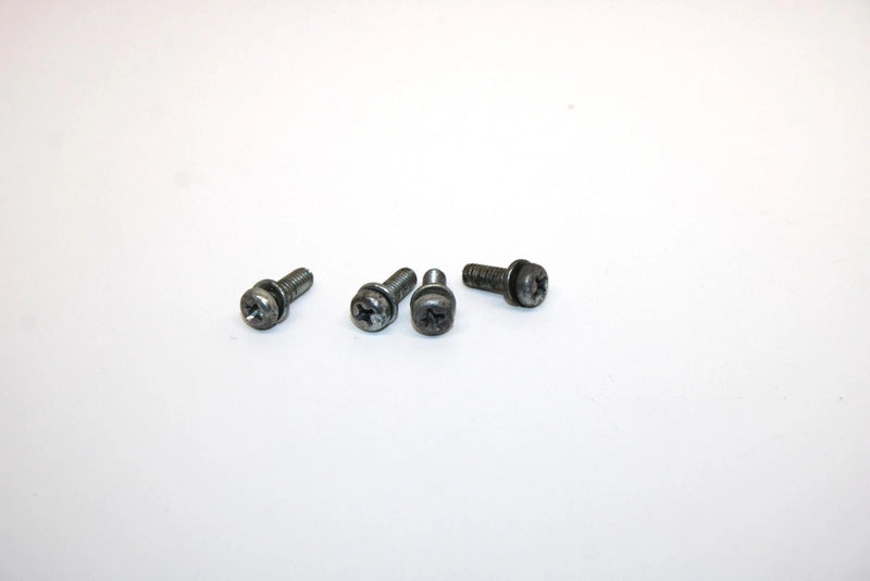 1997 Ski-doo Vmax 700 Sx Oem Carb Cover Screw Set Of 4 Q4529
