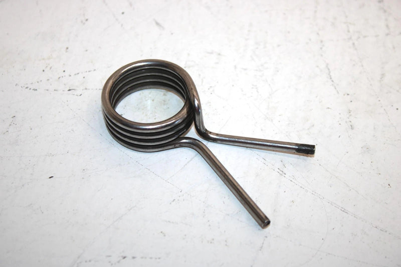 2001 Bombardier Traxter Oem Shift Shaft Spring 711239084 AB10