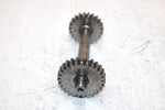 1994 Kawasaki Bayou 220 Oem Reverse Idler Shaft 13129-1870 AK3
