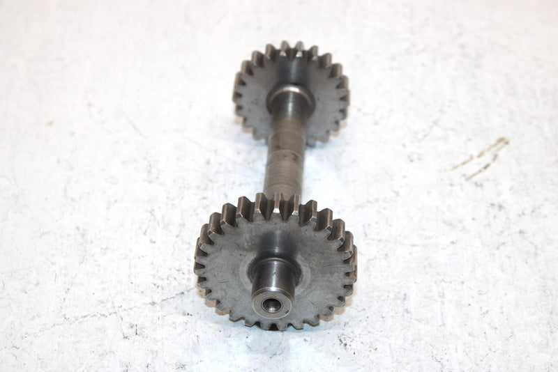 1994 Kawasaki Bayou 220 Oem Reverse Idler Shaft 13129-1870 AK3