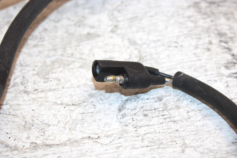1995 Arctic Cat Z 440 Oem Ignition Coil 3005-185 SA13
