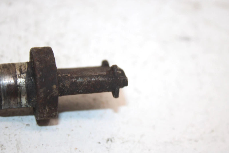 1985 Honda Atc125ma Oem Rear Brake Cam 43141-968-680 AH44
