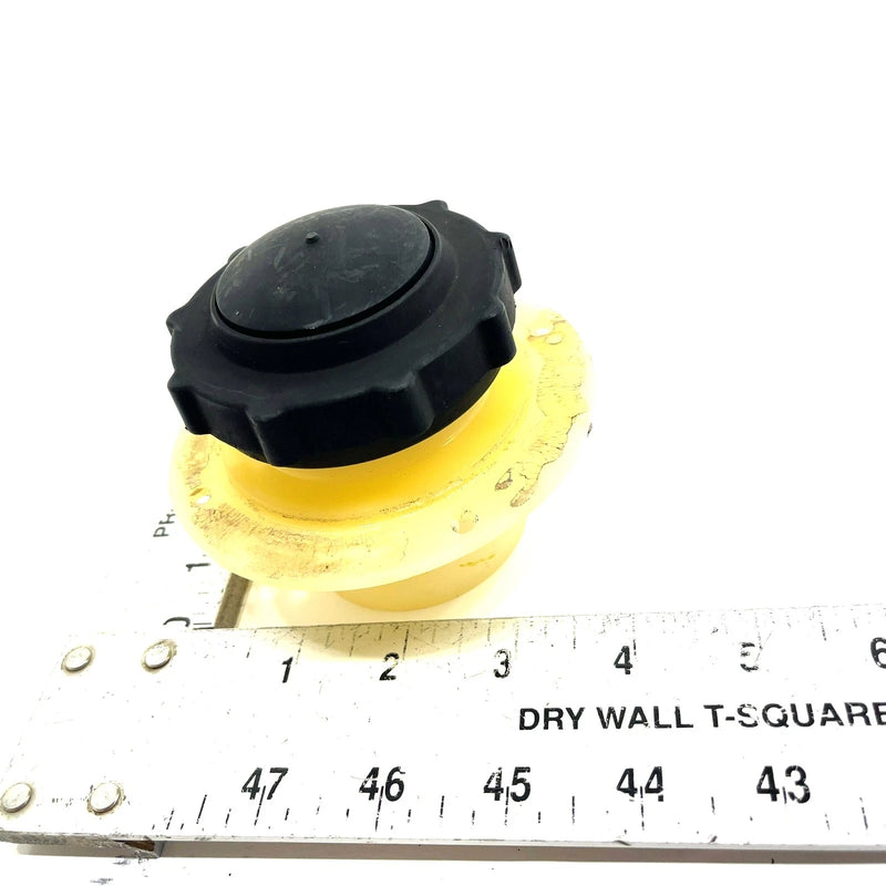 1994 Polaris SL 750 OEM Fuel Filler Neck 2511195-133 JP39