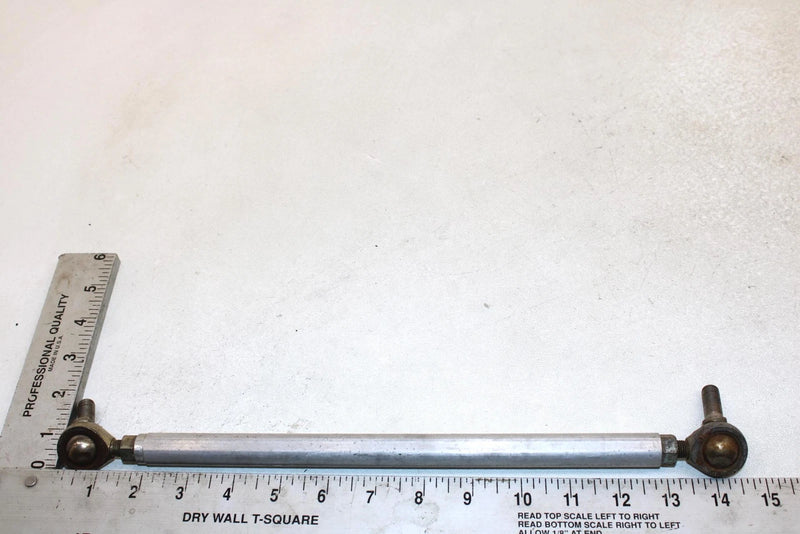05 Polaris Rmk 900 Oem Steering Relay Tie Rod WIth Ends  5334346 SP172