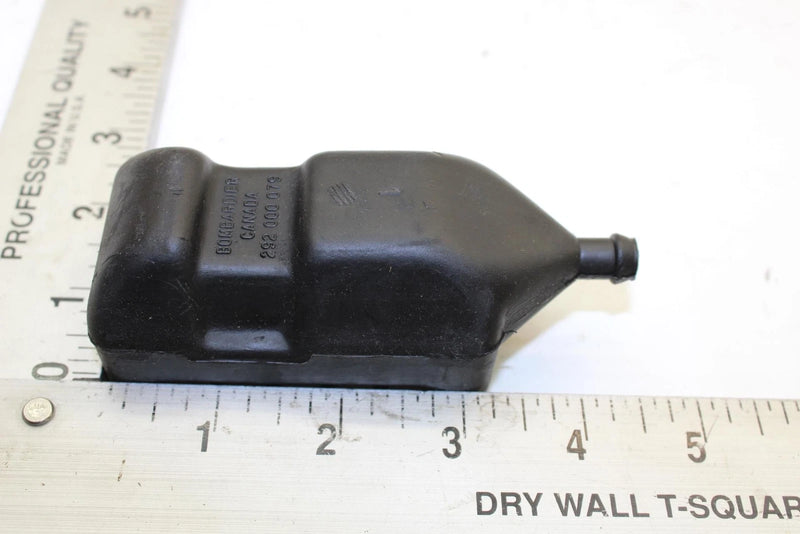 Sea-doo Oem Bilge Pump Screen 292000079 Q3049