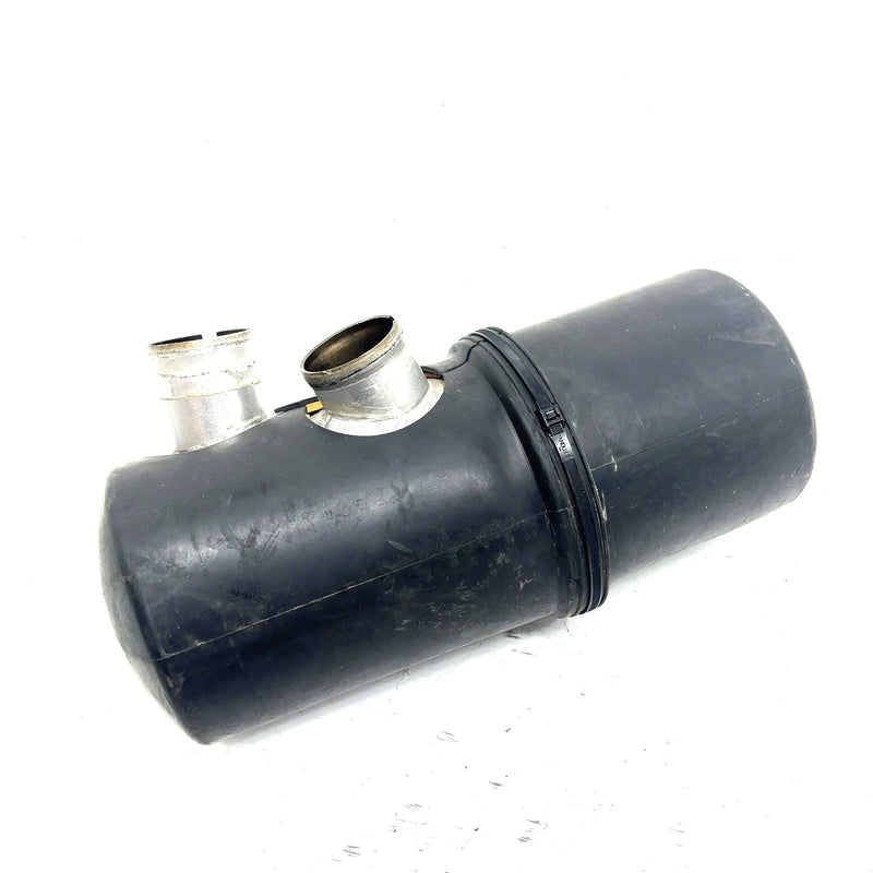 04-06 Sea-Doo RXP Supercharged OEM Exhaust Muffler 274001095 JS59.1