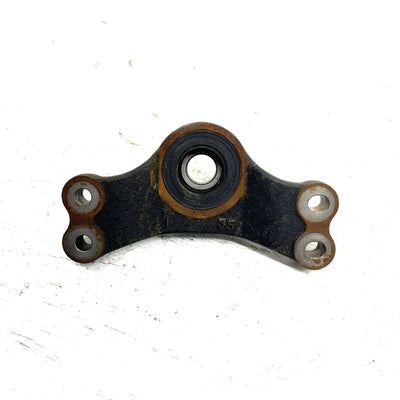 2012 Yamaha Grizzly 550 YFM550 4x4 OEM Steering Post Mount 5C0-22502-10-00 AY65