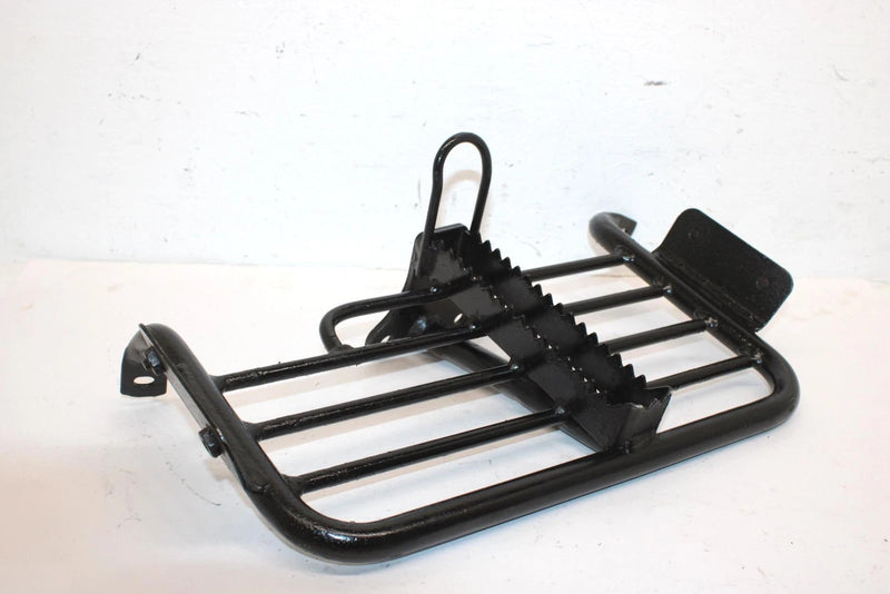 1998 Arctic Cat 454 Oem Left Footrest 0402-191 AA3