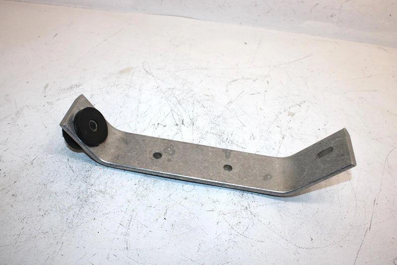 93 Polaris Xlt Oem Right Engine Plate W/Dampner 5222762 SP59